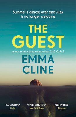 Emma Cline - The Guest - 9781529921915 - 9781529921915