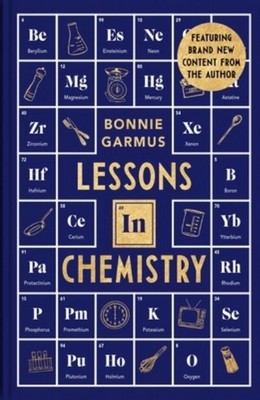 Bonnie Garmus - Lessons In Chemistry - 9781529938296 - 9781529938296