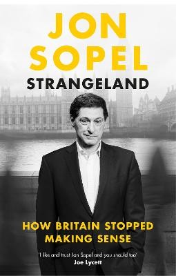 Jon Sopel - Strangeland - 9781529938401 - 9781529938401