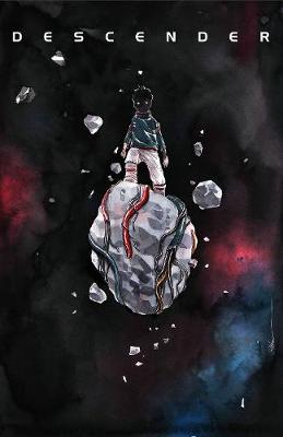 Jeff Lemire - Descender Volume 4: Orbital Mechanics - 9781534301931 - V9781534301931