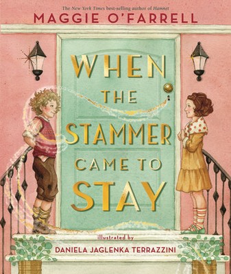  - When the Stammer Came to Stay - 9781536239102 - V9781536239102