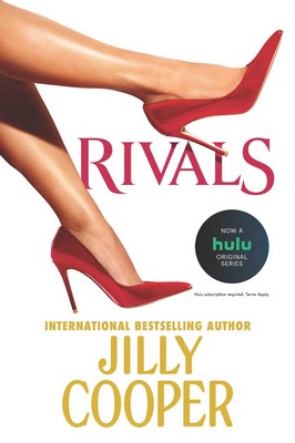 Jilly Cooper - Rivals - 9781538773529 - V9781538773529