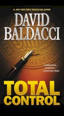 David Baldacci - Total Control - 9781549148132 - V9781549148132