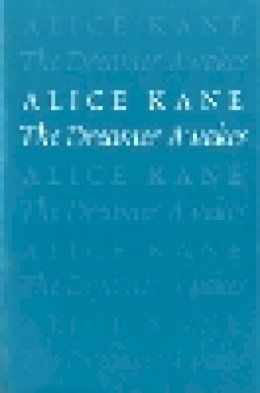 Alice . Ed(S): Kane - Dreamer Awakes - 9781551110479 - V9781551110479