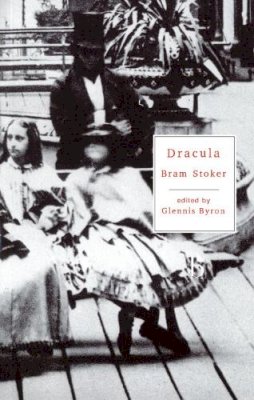 Bram Stoker - Dracula - 9781551111360 - V9781551111360