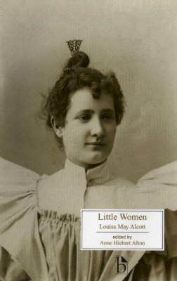 Louisa May Alcott - Little Women - 9781551111919 - V9781551111919