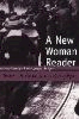 Carolyn Christensen . Ed(S): Nelson - New Woman Reader - 9781551112954 - V9781551112954