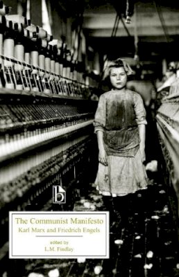 Friedrich Engels - The Communist Manifesto - 9781551113333 - V9781551113333