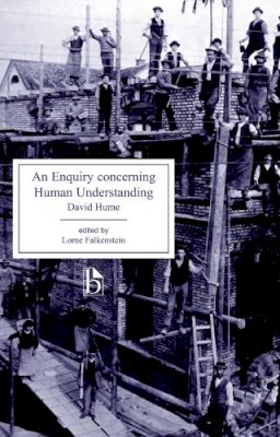 David Hume - An Enquiry Concerning Human Understanding - 9781551118024 - V9781551118024