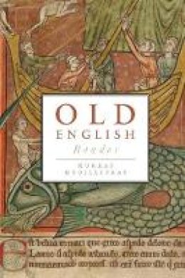 Murray McGillivray - Old English Reader - 9781551118420 - V9781551118420