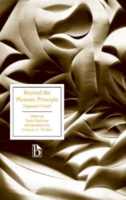 Sigmund Freud - Beyond the Pleasure Principle - 9781551119946 - V9781551119946