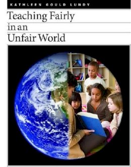 Kathleen Gould Lundy - Teaching Fairly in an Unfair World - 9781551382319 - V9781551382319