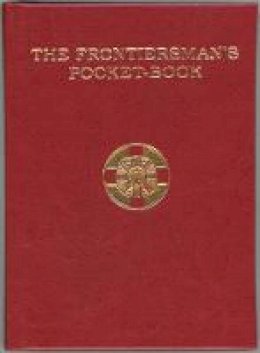 Roger Pocock - Frontiersman's Pocket-Book - 9781551952970 - V9781551952970