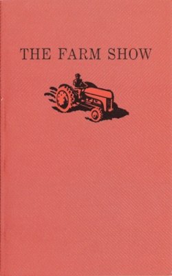 Ted Johns - Farm Show - 9781552450123 - V9781552450123