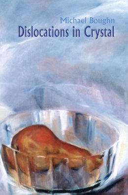 Michael Boughn - Dislocations in Crystal - 9781552451113 - V9781552451113