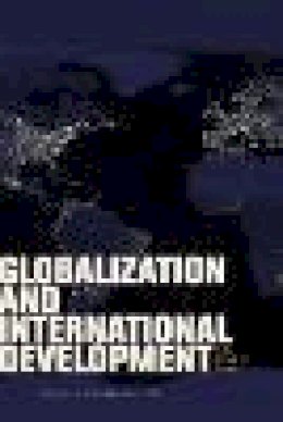 . Ed(S): Baber, H E; Dimon, Denise - Globalization and International Development - 9781554810123 - V9781554810123