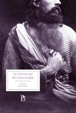 Rebecca Yarros - Sir Gawain and the Green Knight: Middle English Edition - 9781554810192 - V9781554810192