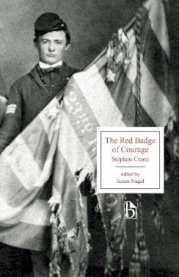 Stephen Crane - The Red Badge of Courage - 9781554811274 - V9781554811274