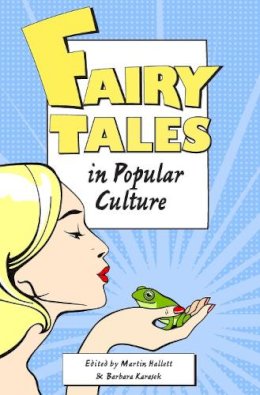 Roger Hargreaves - Fairy Tales and Popular Culture - 9781554811441 - V9781554811441