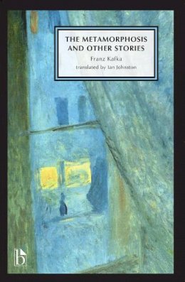 Franz Kafka - The Metamorphosis and Other Stories - 9781554812240 - V9781554812240