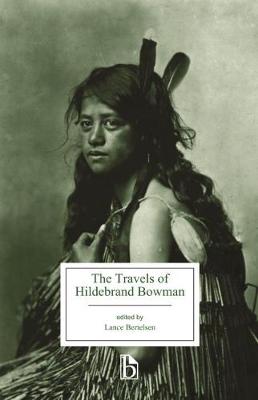 Lance Bertelsen - The Travels of Hildebrand Bowman - 9781554812745 - V9781554812745