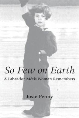 Josie Penny - So Few on Earth - 9781554887095 - V9781554887095