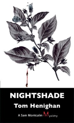 Tom Henighan - Nightshade - 9781554887149 - V9781554887149