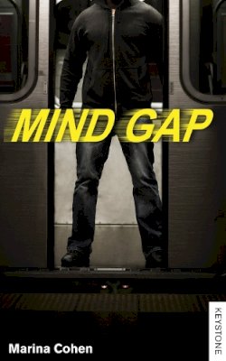 Marina Cohen - Mind Gap - 9781554888016 - V9781554888016