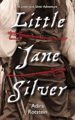 Adira Rotstein - Little Jane Silver - 9781554888788 - V9781554888788