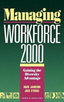 David Jamieson - Managing Workforce 2000 - 9781555422646 - V9781555422646