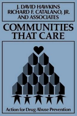 J. David Hawkins - Communities That Care - 9781555424718 - V9781555424718