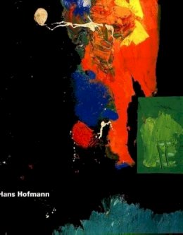 Helmut Friedel - Hans Hofmann - 9781555951542 - KJH0000257