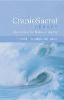 John E. Upledger - Craniosacral Therapy - 9781556433689 - V9781556433689