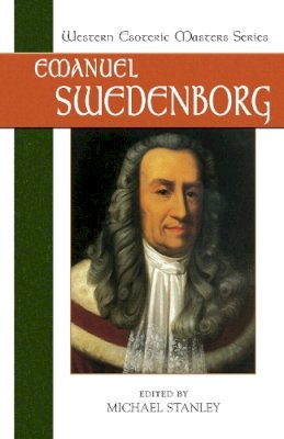 Michael Stanley - Emanuel Swedenborg: Essential Readings - 9781556434679 - V9781556434679