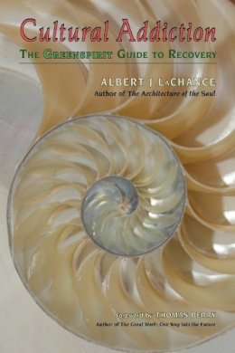 Albert J. Lachance - Cultural Addiction - 9781556436147 - V9781556436147