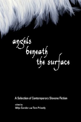 Cander, Mitja; Priestly, Tom - Angels Beneath the Surface - 9781556437038 - V9781556437038