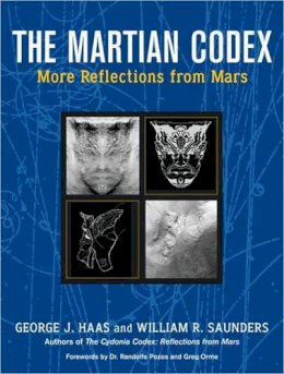 Haas, George J.; Saunders, William R. - Martian Codex - 9781556438141 - V9781556438141