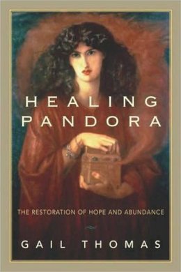 Gail Thomas - Healing Pandora - 9781556438394 - V9781556438394