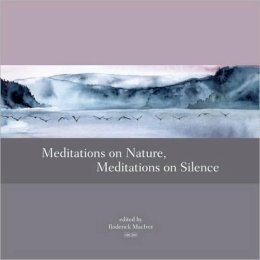 Roderick Maciver - Meditations on Nature, Meditations on Silence - 9781556439162 - V9781556439162