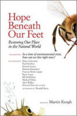 Martin Keogh - Hope Beneath Our Feet - 9781556439193 - V9781556439193