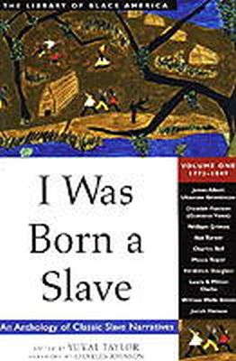 Yuval . Ed(S): Taylor - I Was Born a Slave - 9781556523311 - V9781556523311