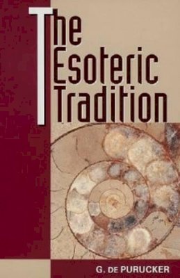 Purucker G.de - ESOTERIC TRADITION 3RD - 9781557002174 - V9781557002174