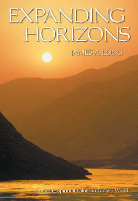 James A. Long - Expanding Horizons - 9781557002341 - V9781557002341