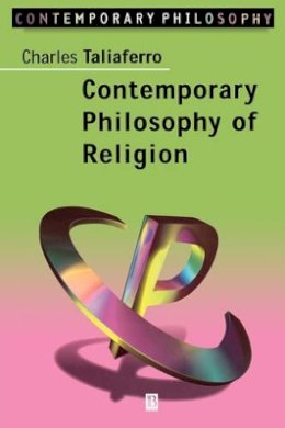 Charles Taliaferro - Contemporary Philosophy of Religion - 9781557864499 - V9781557864499