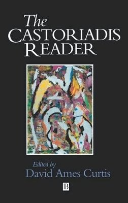 Curtis - The Castoriadis Reader - 9781557867032 - V9781557867032