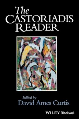 Curtis - The Castoriadis Reader - 9781557867049 - V9781557867049