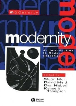 Hall - Modernity - 9781557867162 - V9781557867162