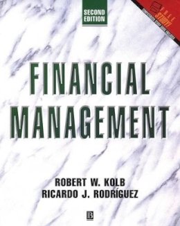 Rob Quail - Financial Management - 9781557868442 - V9781557868442