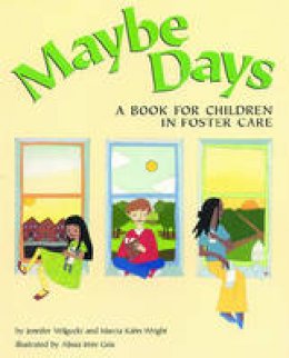 Jennifer Wilgocki - Maybe Days - 9781557988027 - V9781557988027