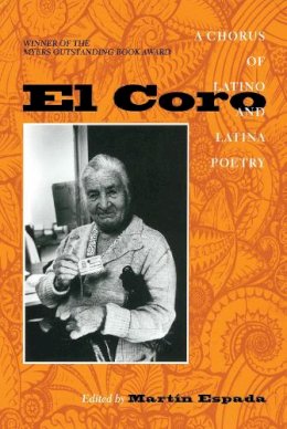  - El Coro: A Chorus of Latino and Latina Poetry - 9781558491113 - V9781558491113